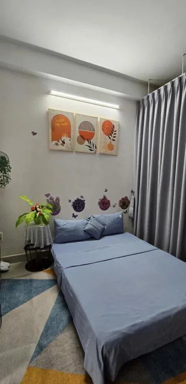 ダブルルーム — VANAPARTMENT