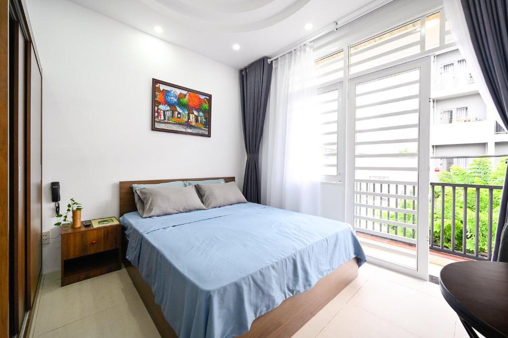 VANAPARTMENT – Ho Chi Minh City
