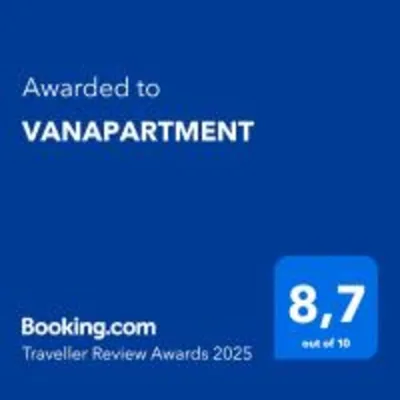 VANAPARTMENT – 写真 9